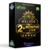 Helios Gold AI EA MT5