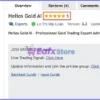 Helios Gold AI EA MT5 Review