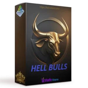 Hell Bulls EA