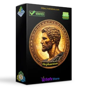 Hephaestus EA MT5