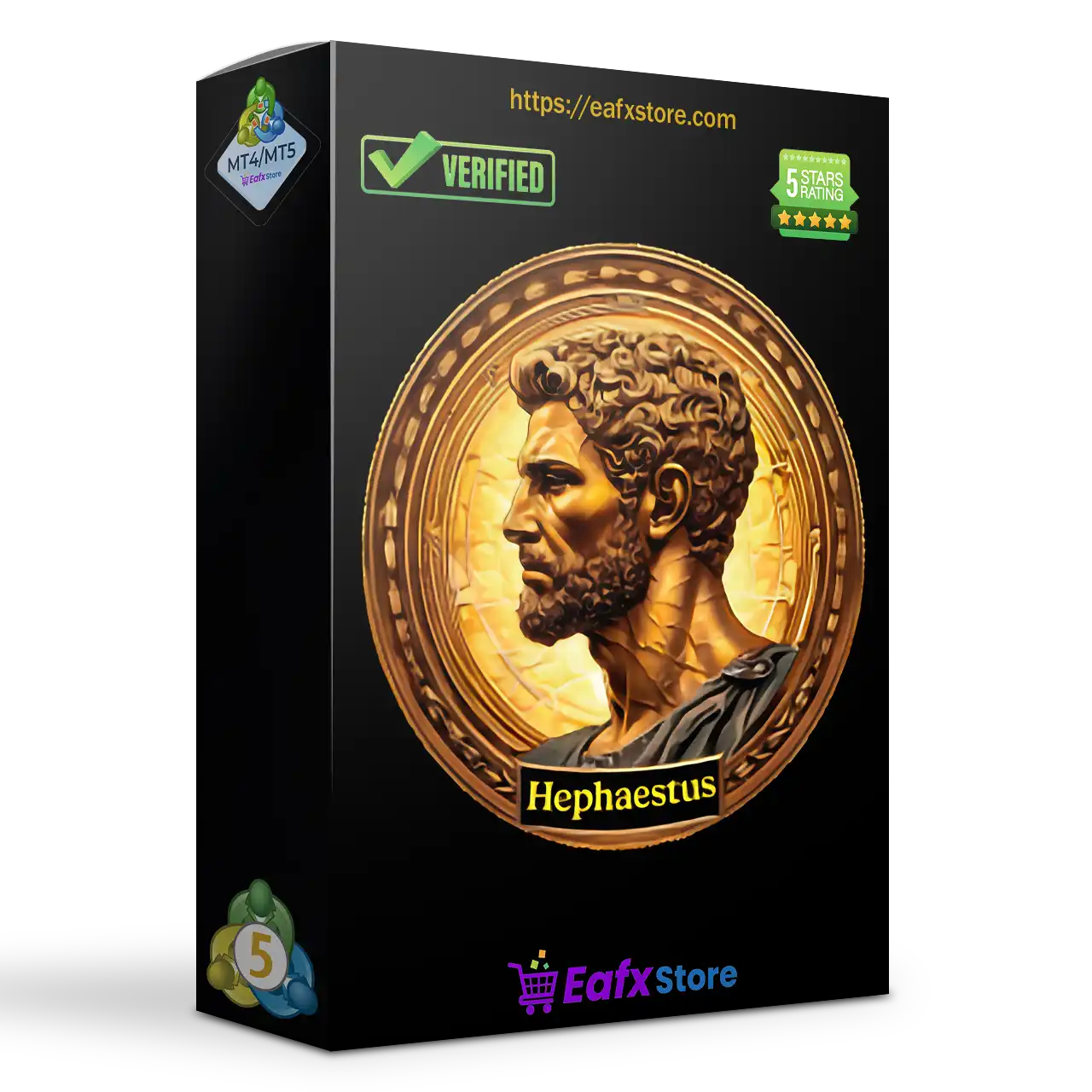 Hephaestus EA MT5 (Latest version) – GroupBuy