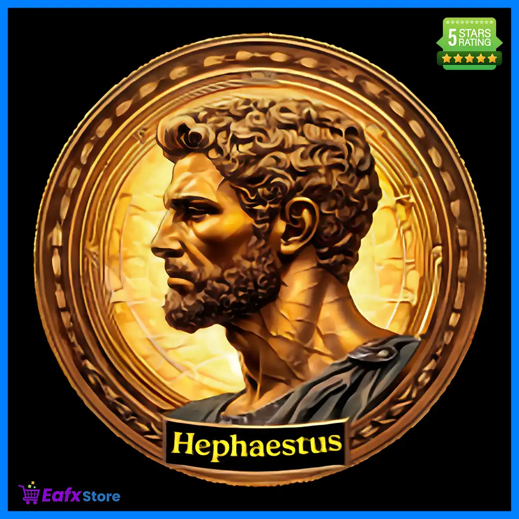 Hephaestus EA MT5 (Latest version) – GroupBuy