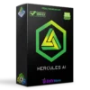 Hercules AI EA mql5