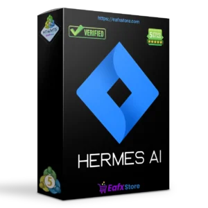 Hermes EA MT5