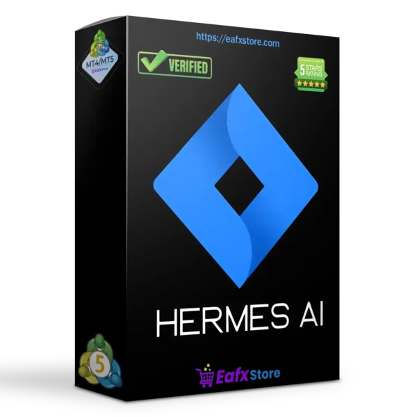 Hermes EA MT5
