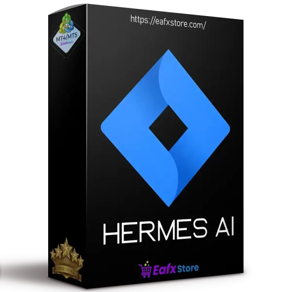 Hermes EA MT5