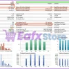 Hermes EA MT5 Backtest Results