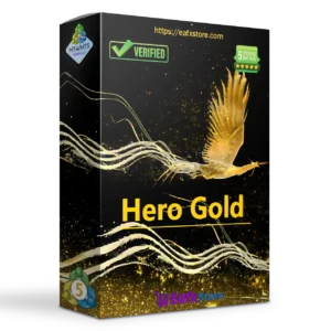 Hero Gold EA MT5