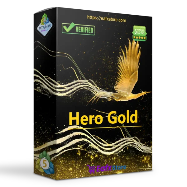 Hero Gold EA MT5