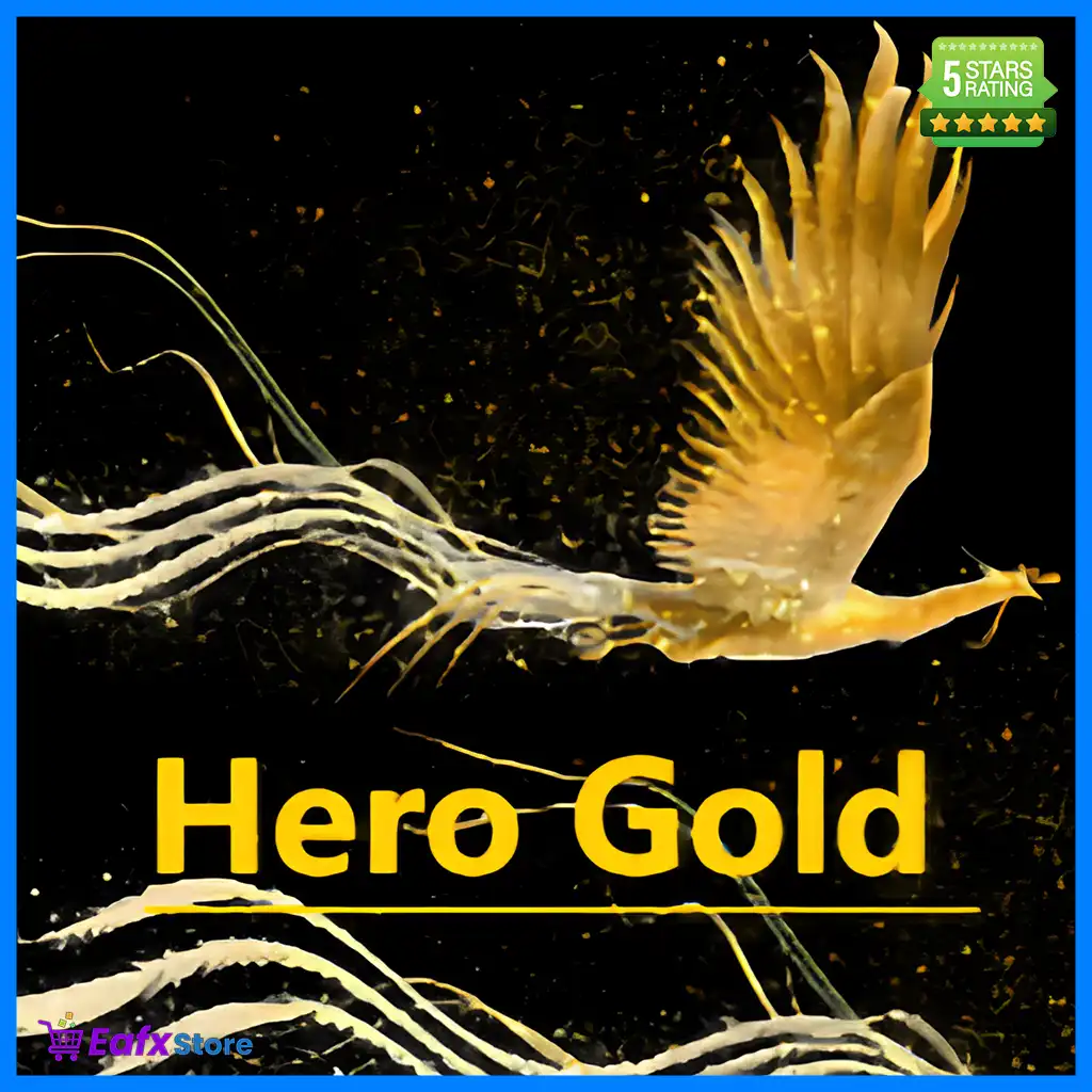 Hero Gold EA MT5 (Latest version) – GroupBuy