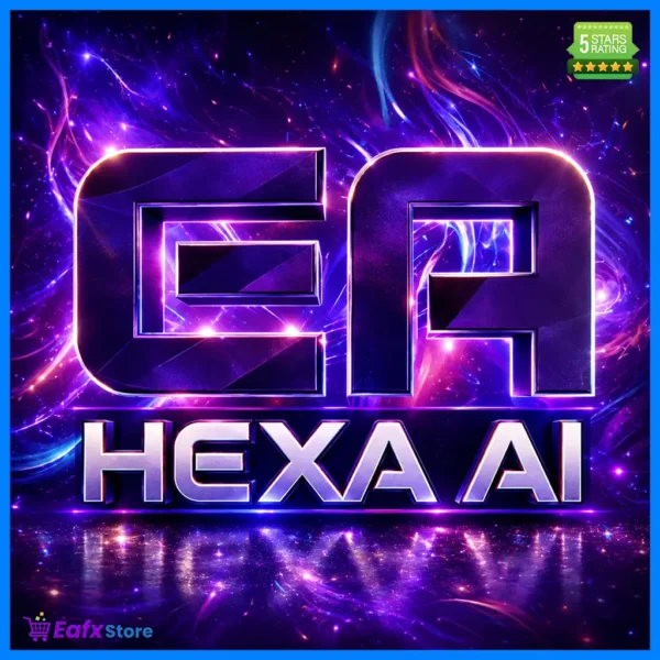 Hexa AI Bot