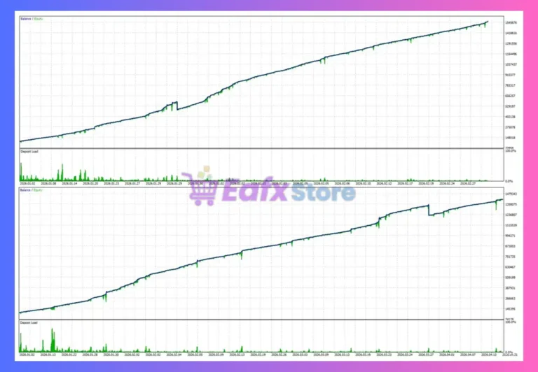Hexa AI Bot Backtest