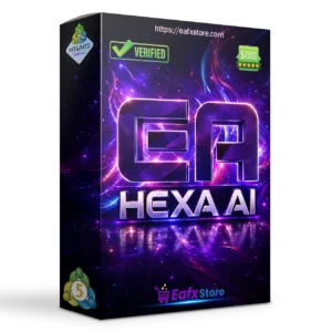 Hexa AI Bot MT5
