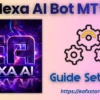 Hexa AI Bot MT5 Settings