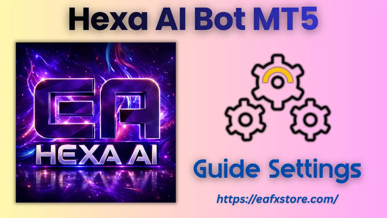 EXEC Ai EA MT5 Settings Explained (Full Parameters)