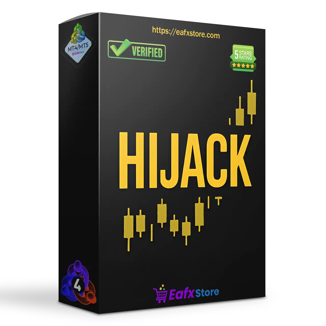 HiJack MT4