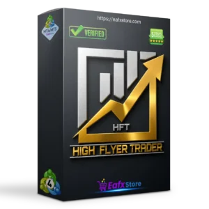 High Flying Trading EA MT4 with SetFiles (Unlimited)