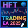 High Frequency Trading Bot