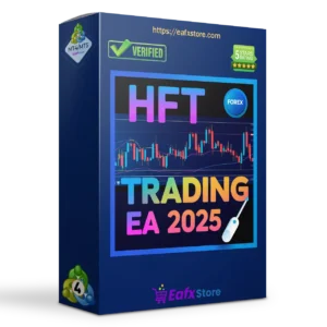 High Frequency Trading Bot MT4 (Platform build 1443+)