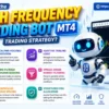 High Frequency Trading Bot for MT4