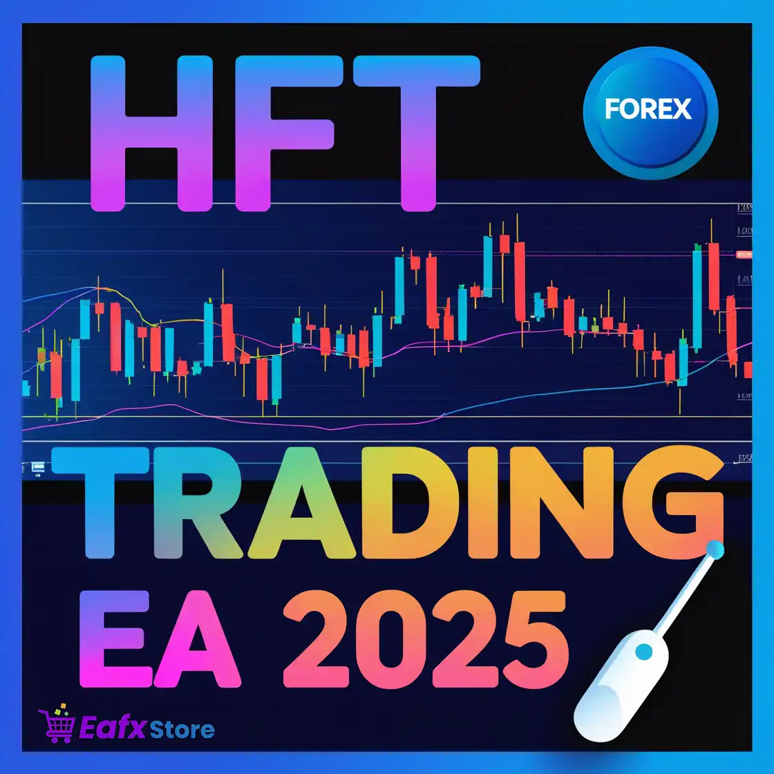 High Frequency Trading Bot MT4 (Platform build 1443+)