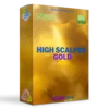 High Scalper GOLD EA MT4