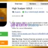 High Scalper GOLD EA MT4 Review