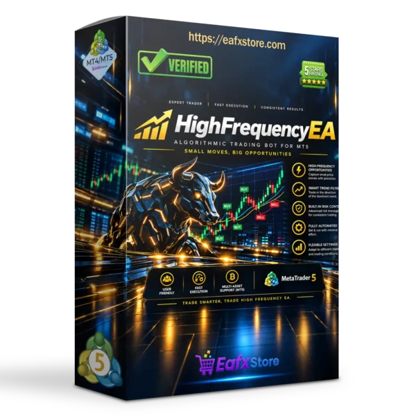 HighFrequencyEA MT5