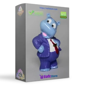 Hippo Trader Pro EA