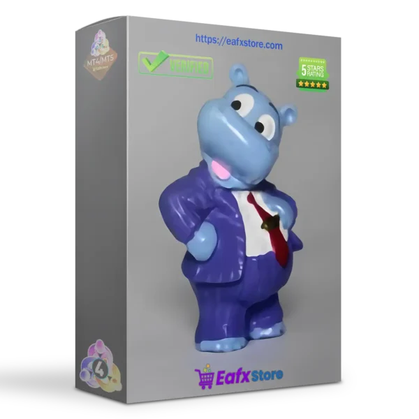 Hippo Trader Pro EA