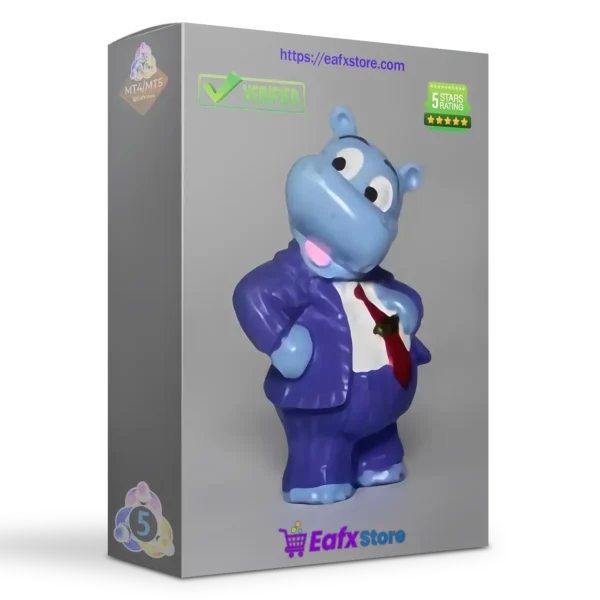 Hippo Trader Pro MT5