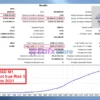 Hippo Trader Pro MT5 Backtest Results