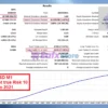 Hippo Trader Pro MT5 Backtest Trading Results
