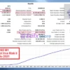 Hippo Trader Pro MT5 Backtests Trading Results