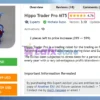 Hippo Trader Pro MT5 Overview