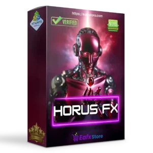 Horus FX MT4