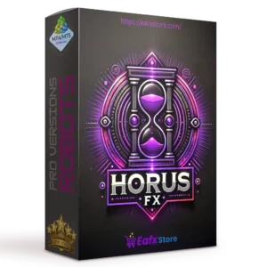 Horus Fx MT5