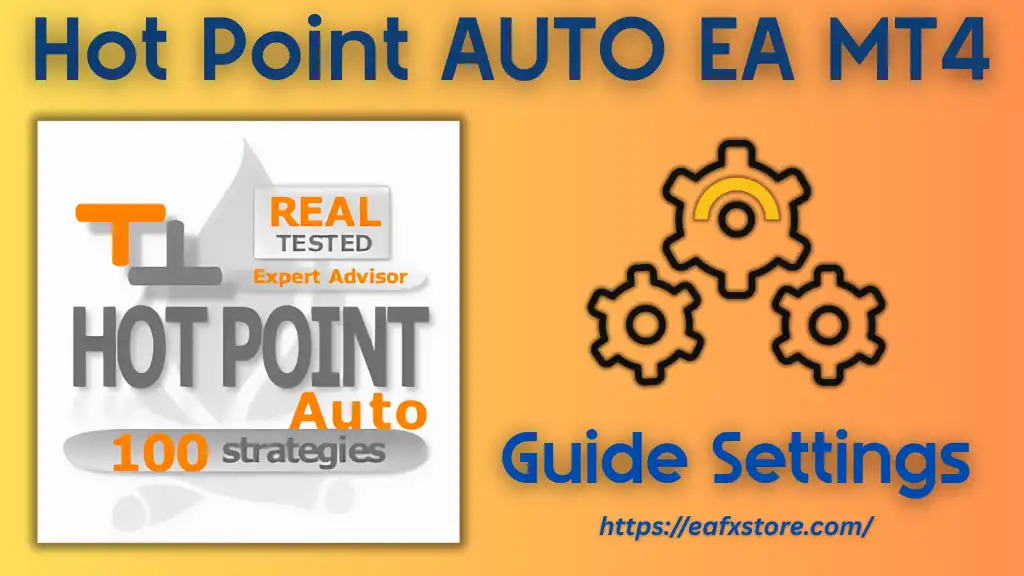 Hot Point AUTO MT4 Settings
