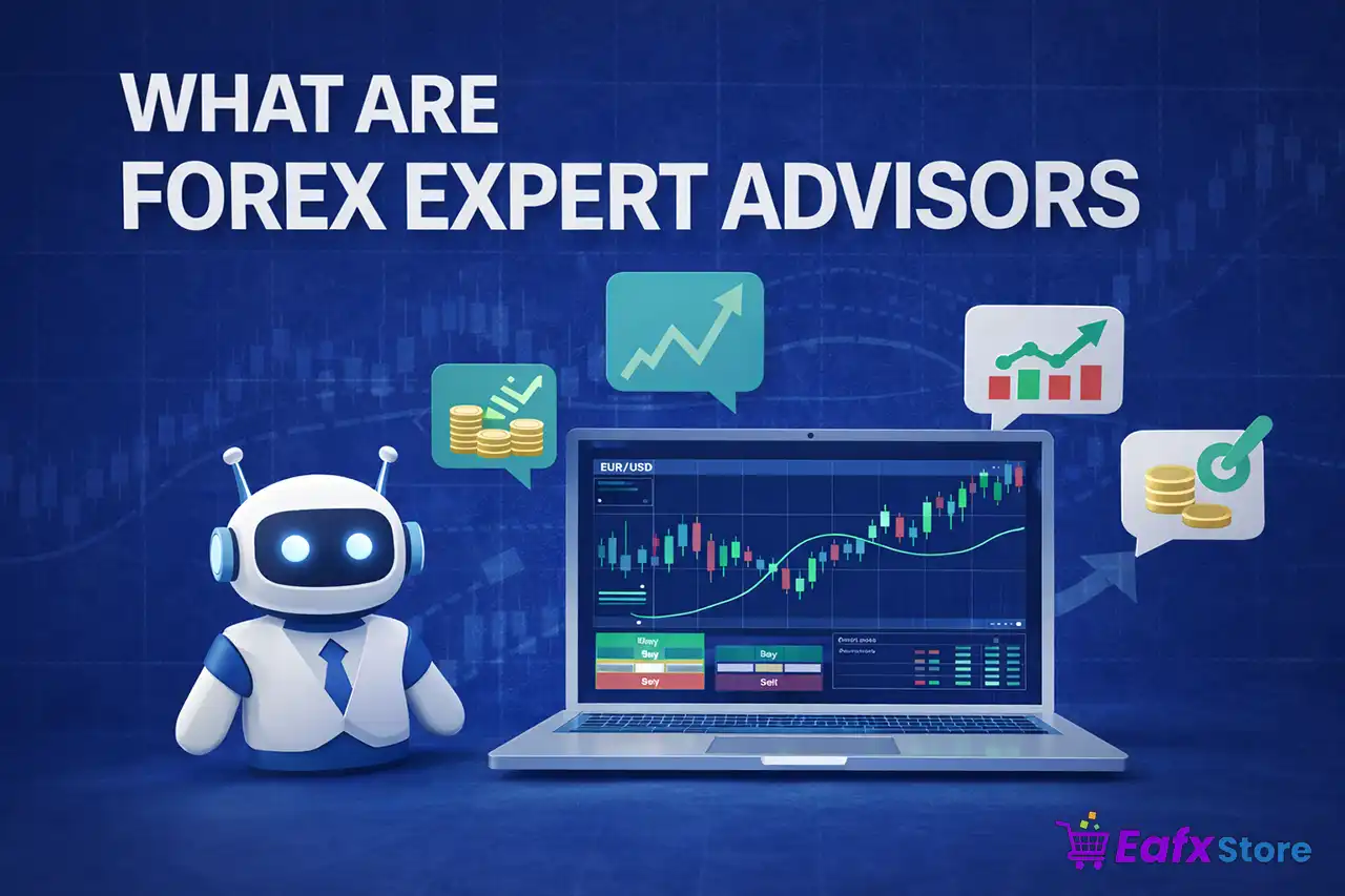 How Do Expert Advisors Work