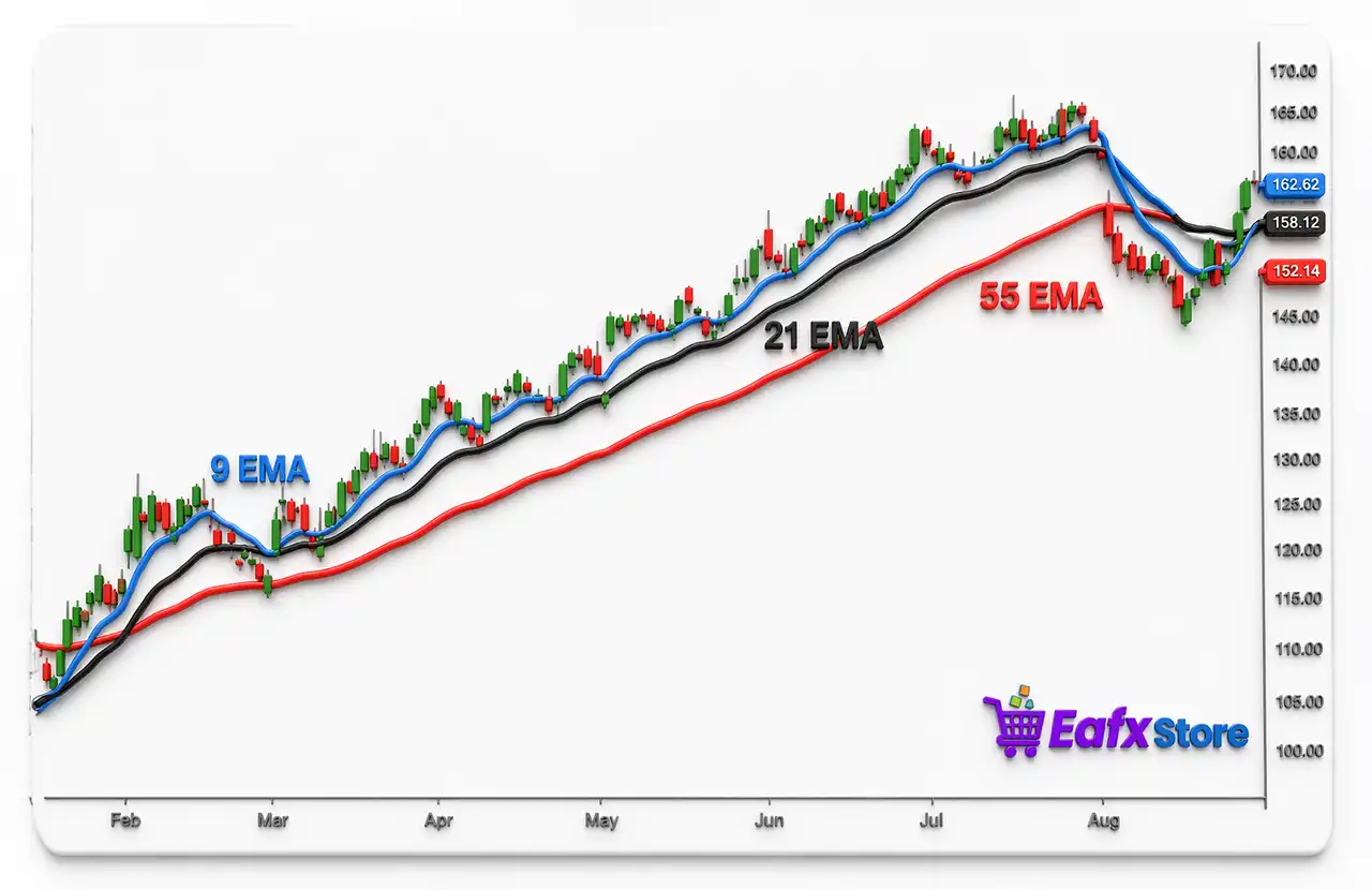 How EMA Works