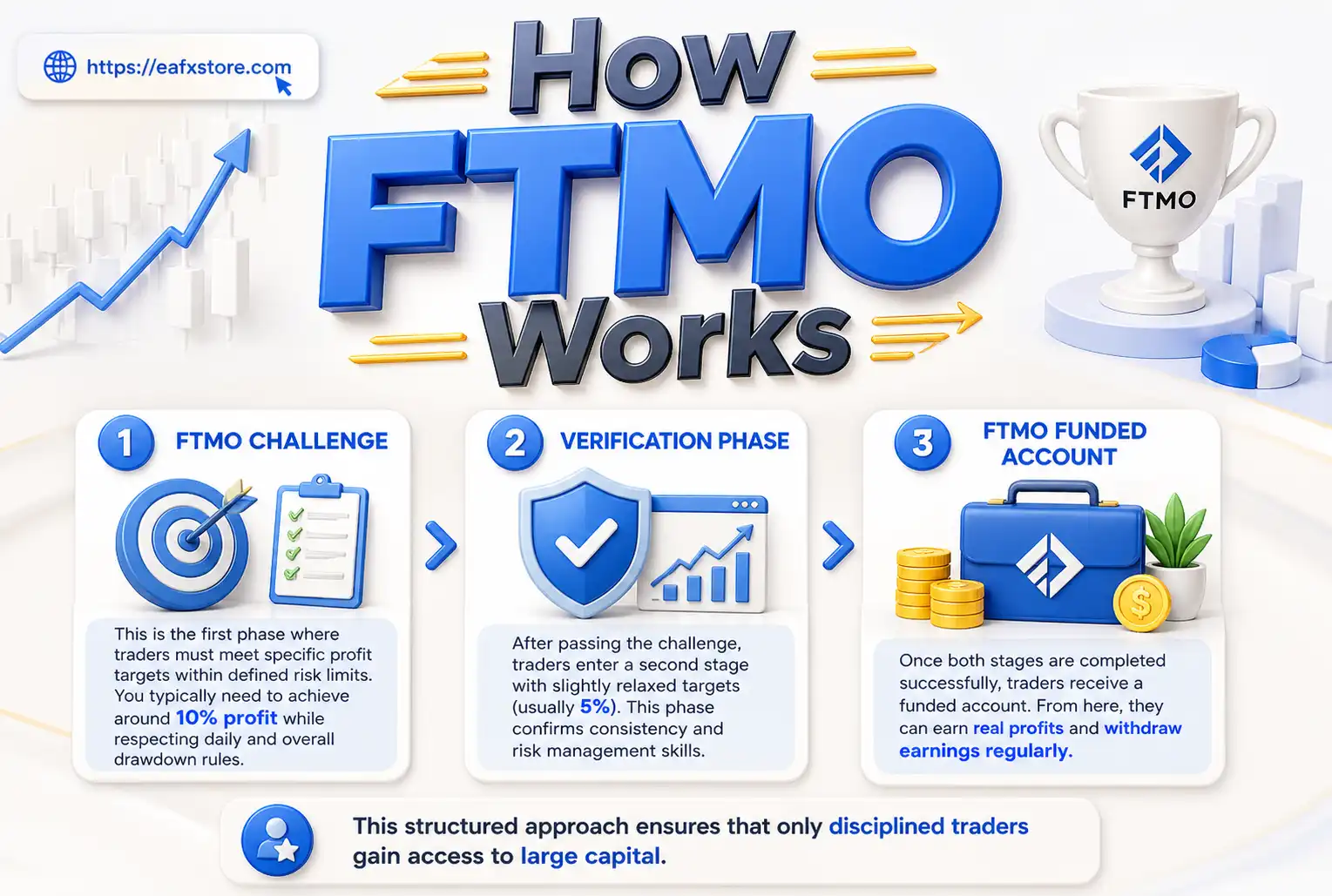 How FTMO Works