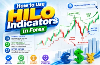 How to Use HILO Indicators