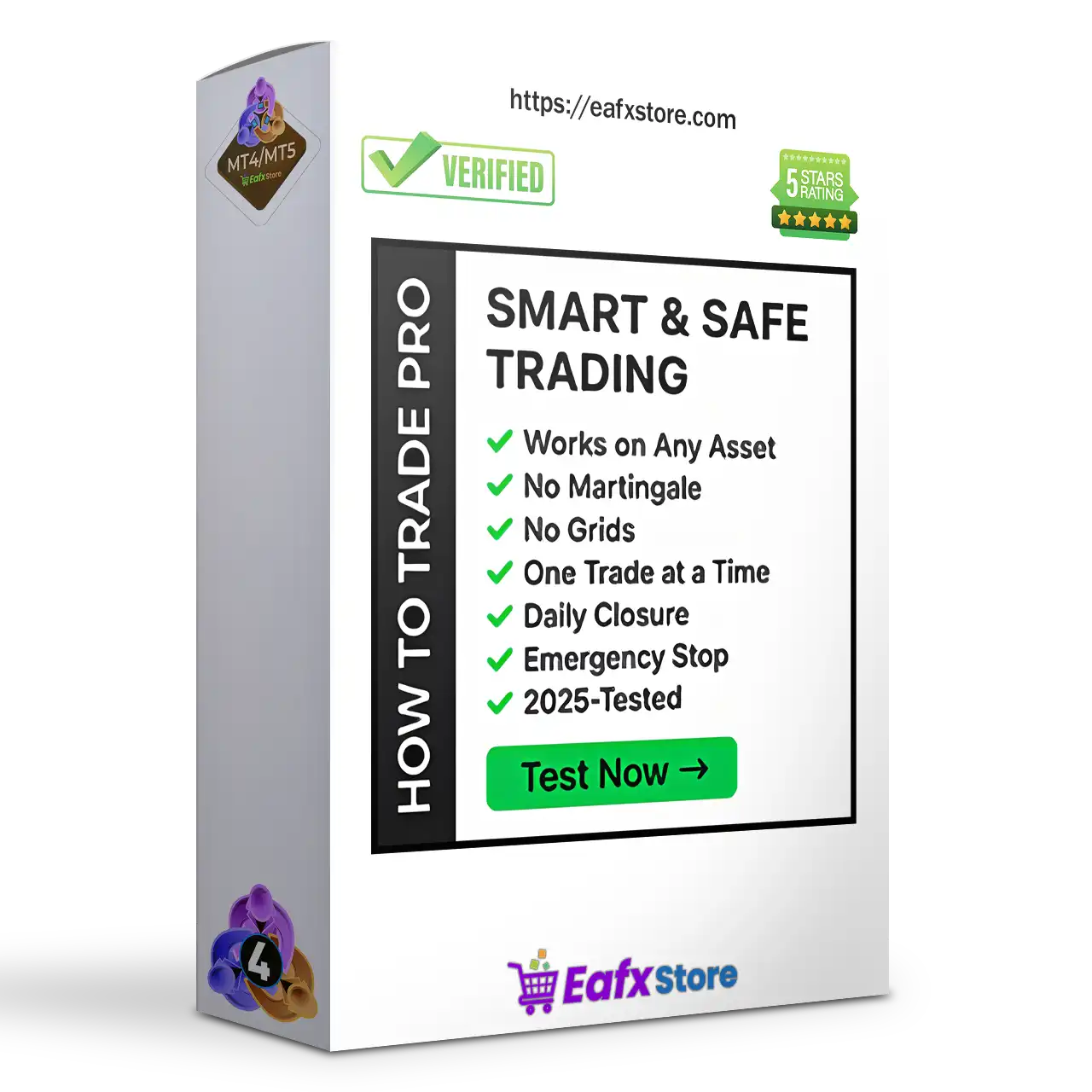 HTTP EA MT5 (Latest version) – GroupBuy