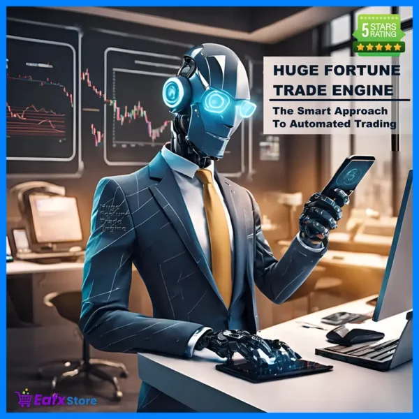 Huge Fortune Trade Engine EA