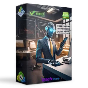 Huge Fortune Trade Engine MT4 (Latest version) - Unlimited 8 Huge Fortune Trade Engine EA MT4