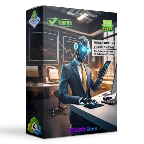 Huge Fortune Trade Engine EA MT4