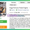 Huge Fortune Trade Engine EA Review