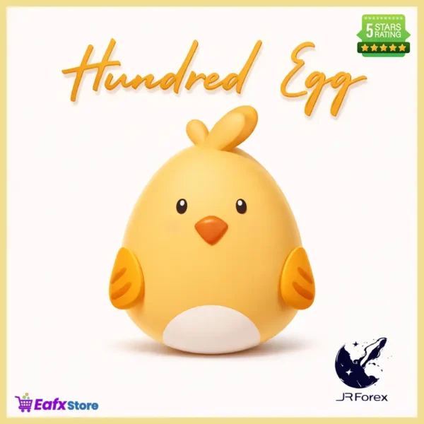 Hundred Egg EA
