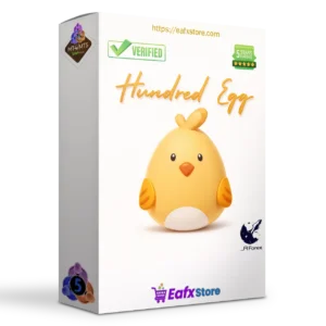 Hundred Egg EA MT5