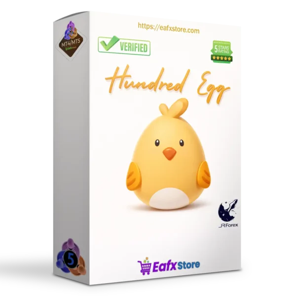 Hundred Egg EA MT5